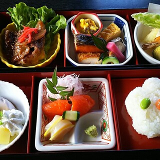 旬菜古民家 ゆるり_2