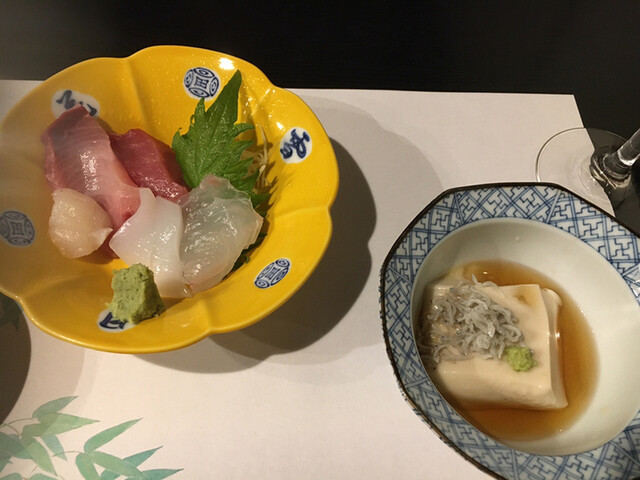 Japanese Cuisine Koyamachi
