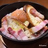 アリーブ - ﾓｯﾂｧﾚﾗﾁｰｽﾞとﾎﾟﾃﾄの代わりにﾊﾞｹﾞｯﾄ