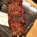 ばん鶏 - 牛サガリ