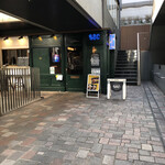 The Shake & Chips Tokyo - 