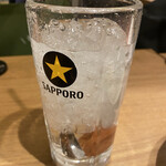 北海道バル 海 - 