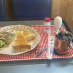 アップル - 料理写真: