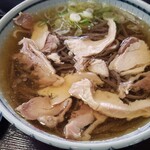 Soba Dokoro Suzutei - 