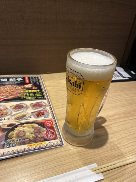 格安ビールと鉄鍋餃子 3 6 5酒場 池袋西口店 サンロクゴサカバ 池袋 居酒屋 食べログ 格安ビールと鉄鍋餃子 3 6 5酒場 池袋西口店 サンロクゴサカバ 池袋 居酒屋 食べログ