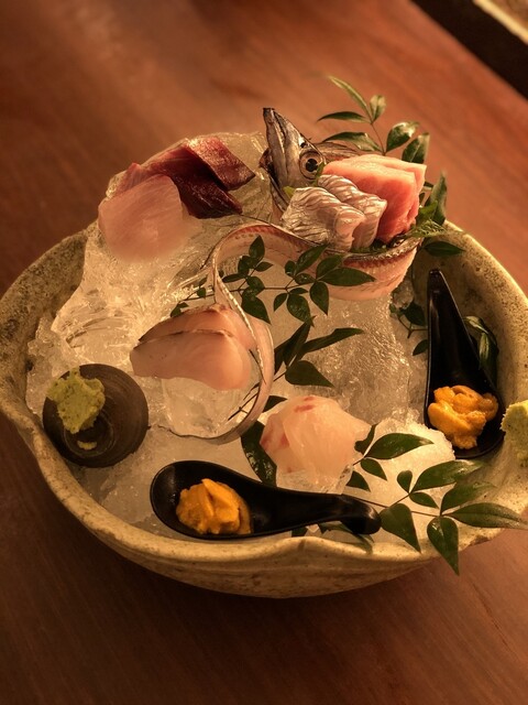 割烹 魚先 長堀橋 魚介料理 海鮮料理 食べログ 割烹 魚先 長堀橋 魚介料理 海鮮料理 食べログ