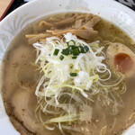 ラーメン Toki - 
