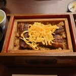 富松うなぎ屋 黒田本店 - 