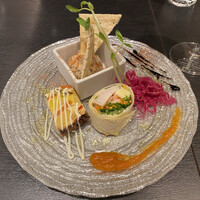 トラットリアイタリア 銀座店 - 