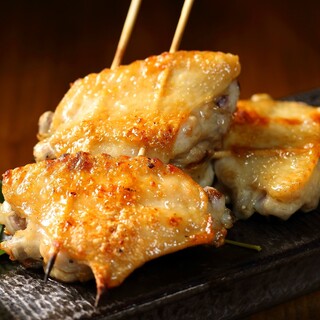【Mio烤鸡肉串】高级风味的串烧