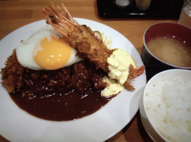 洋食の藤 ハーバーランド 洋食 食べログ