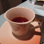 西洋膳所　やすなが - 2021年の｢スペシャルコース｣コーヒー