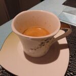 西洋膳所　やすなが - 2021年の｢スペシャルコース｣紅茶