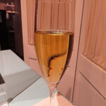 西洋膳所　やすなが - 2021年の｢デザートワイン｣858円