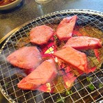 Yakiniku Sukkyanen - 