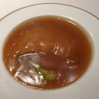 中国飯店 富麗華 - 