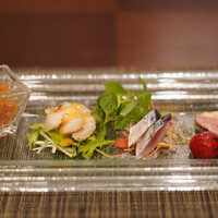 ホテルオークラレストラン名古屋 中国料理 桃花林 - 