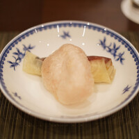 ホテルオークラレストラン名古屋 中国料理 桃花林 - 