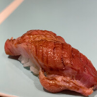 北新地 すし通 - 