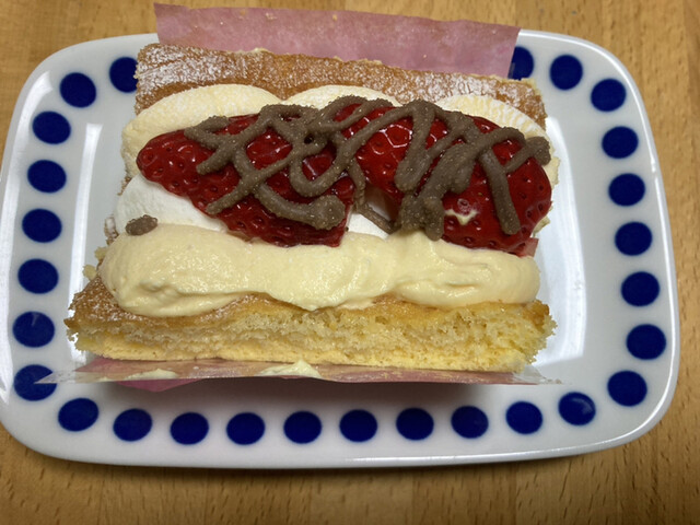 グレック 舞阪 ケーキ 食べログ