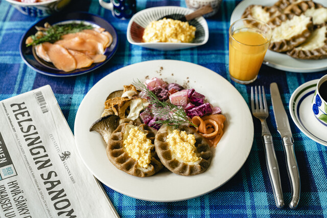 ワールド ブレックファスト オールデイ World Breakfast Allday 外苑前 無国籍料理 ネット予約可 食べログ