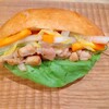 バインミートーキョー - 料理写真: