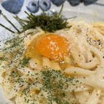うどん上々 - 