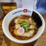 ラーメン人生JET600 - 