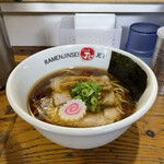 ラーメン人生JET600 - 