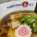 ラーメン人生JET600 - 