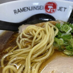 ラーメン人生JET600 - 
