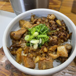 ラーメン人生JET600 - 