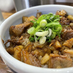 ラーメン人生JET600 - 