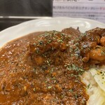 カルダモン． - 