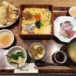 料理 ほくろ屋 - 