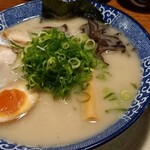 Hakata Ramen Tsurukamedou - 