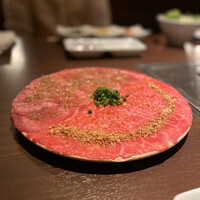 天空焼肉 星遊山 - 