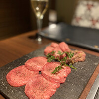 天空焼肉 星遊山 - 