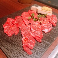 天空焼肉 星遊山 - 