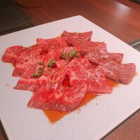 天空焼肉 星遊山 - 