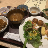 梅田 璃泉 本店 - 