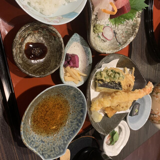 各務原市でランチに使える日本料理 ランキング 食べログ