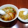 中国料理武夷菜館