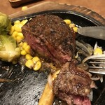 ブロンコビリー - 