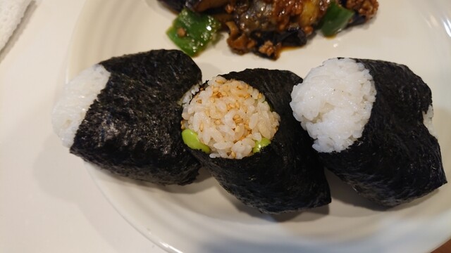 おむすび屋 縁むすび - 陸前高砂（おにぎり）の写真