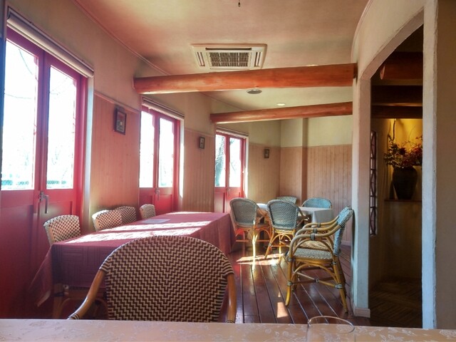 プランシエル Plein Ciel 河辺 フレンチ 食べログ