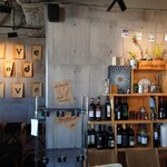 肉バル×ワイン ジカビヤ - 