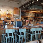 肉バル×ワイン ジカビヤ - 