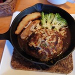 肉バル×ワイン ジカビヤ - 