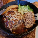 肉バル×ワイン ジカビヤ - 